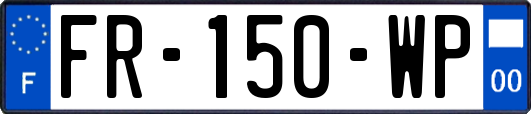 FR-150-WP