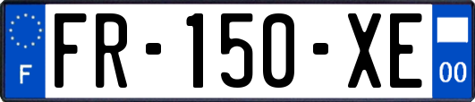 FR-150-XE