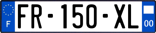 FR-150-XL