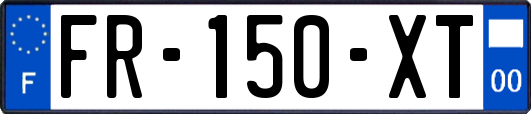 FR-150-XT