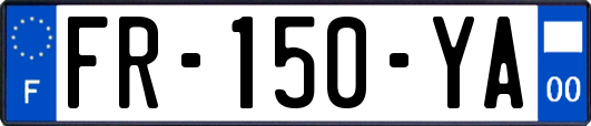 FR-150-YA