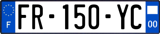 FR-150-YC