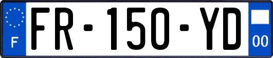 FR-150-YD