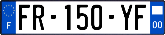 FR-150-YF
