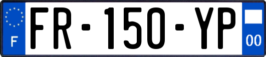FR-150-YP