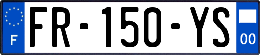 FR-150-YS