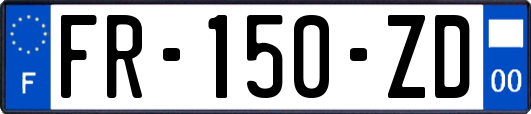 FR-150-ZD