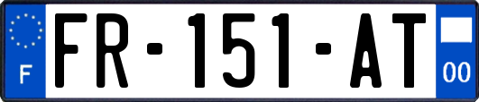 FR-151-AT