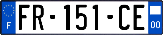 FR-151-CE