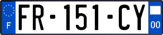FR-151-CY
