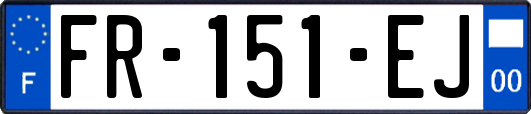 FR-151-EJ