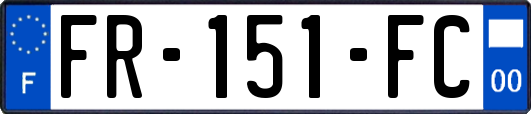 FR-151-FC