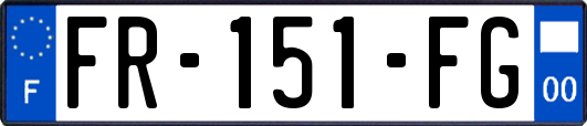 FR-151-FG