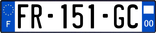 FR-151-GC