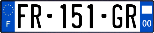 FR-151-GR