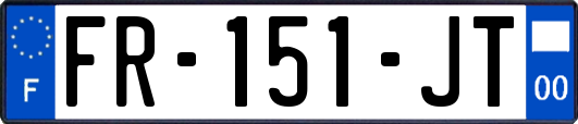 FR-151-JT