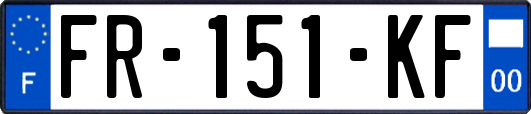 FR-151-KF