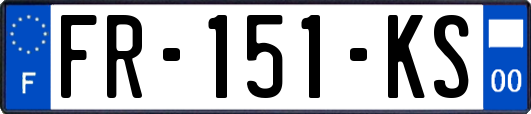 FR-151-KS
