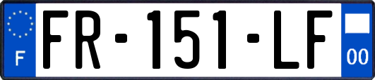 FR-151-LF