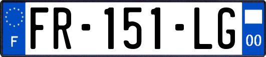 FR-151-LG