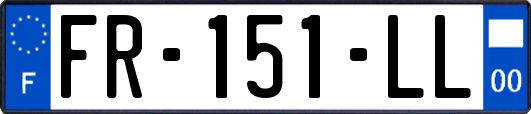 FR-151-LL
