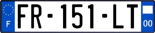 FR-151-LT