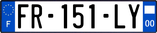 FR-151-LY