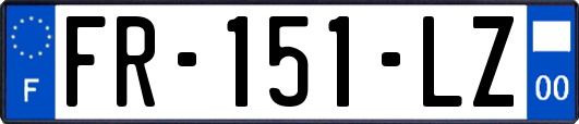 FR-151-LZ
