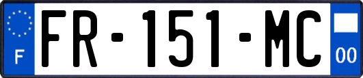 FR-151-MC