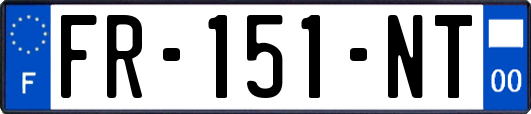 FR-151-NT