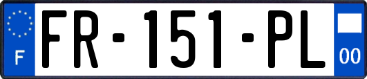 FR-151-PL