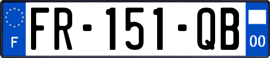 FR-151-QB