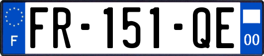 FR-151-QE