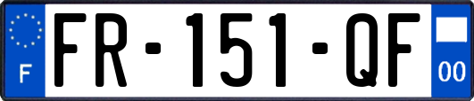 FR-151-QF