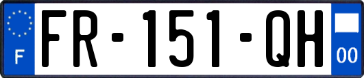 FR-151-QH