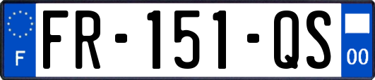 FR-151-QS