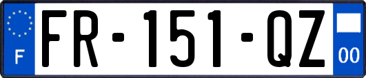 FR-151-QZ