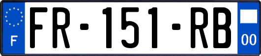 FR-151-RB