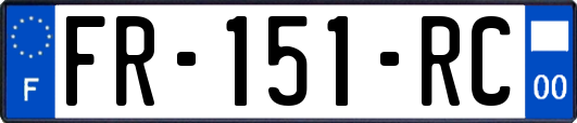 FR-151-RC