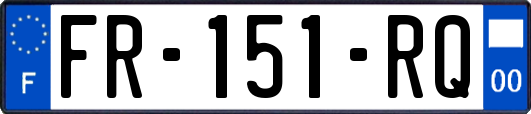 FR-151-RQ