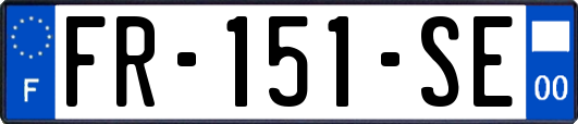 FR-151-SE
