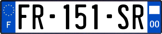 FR-151-SR