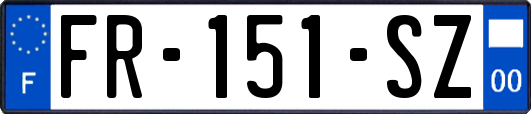 FR-151-SZ