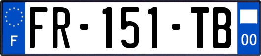FR-151-TB