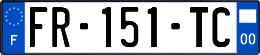 FR-151-TC
