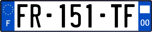 FR-151-TF