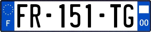 FR-151-TG