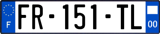 FR-151-TL