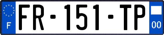 FR-151-TP