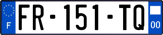 FR-151-TQ